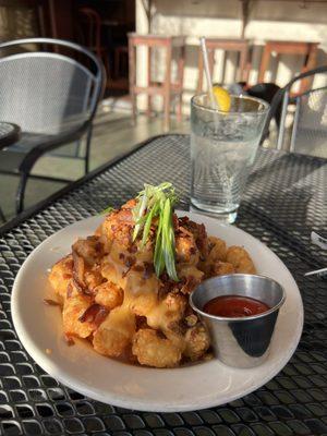 Sheppard Street Tavern