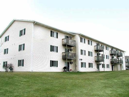 Lancaster Place Apartments