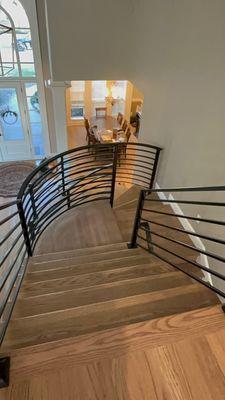 Foster's Hardwood Floor Service