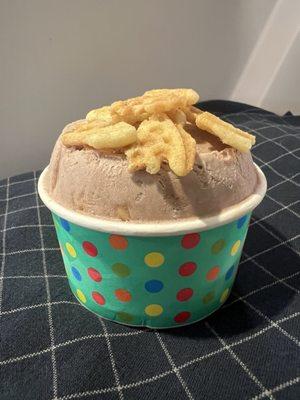 Olde World Coffee & Gelato