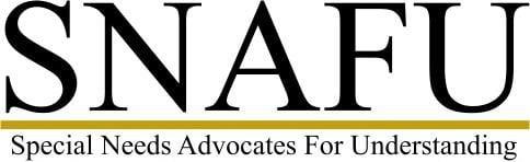 Special Needs Advocates for Understanding