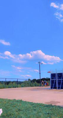 Fairfield Aquatic Center