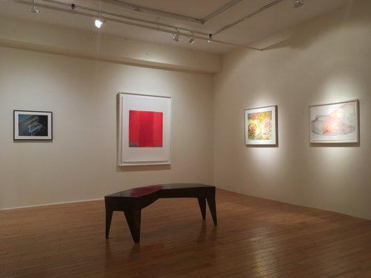 Garvey Simon Gallery