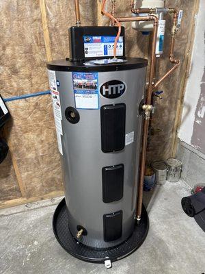 G&C Plumbing & Heating