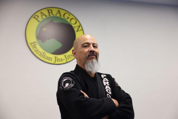 Co-Owner, Coach David is a 10 year Veteran of the United States Marine Corps!