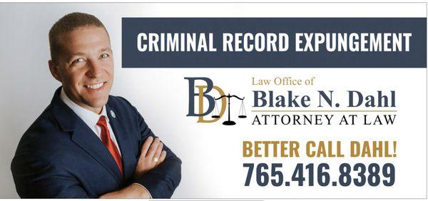 Law Office of Blake & Dahl