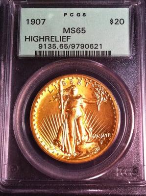 Renton Coin Shop
