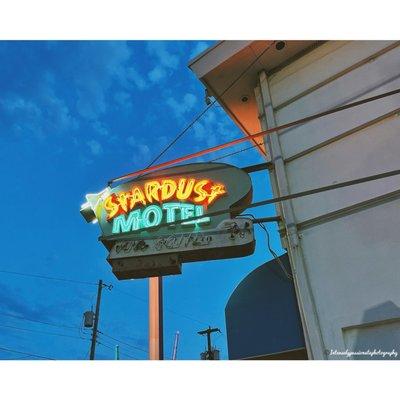 Stardust Motel