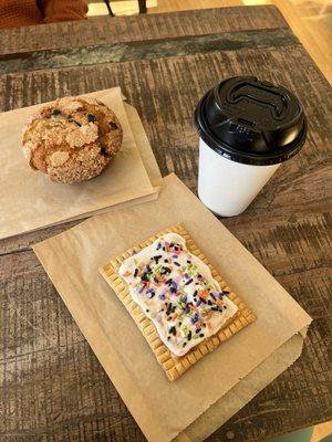 The Coffee Maker Cafe