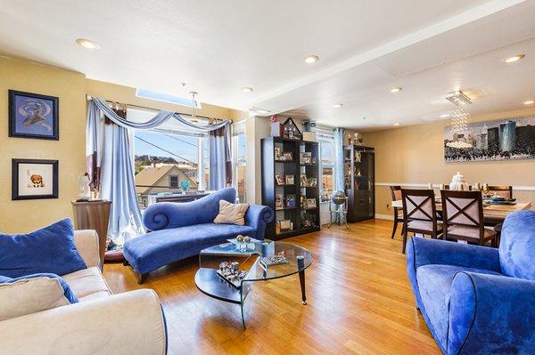 Brenda Tam - Corcoran Global Living