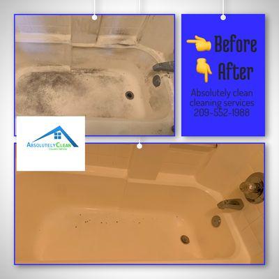 Absolutely Clean Cleaning Services