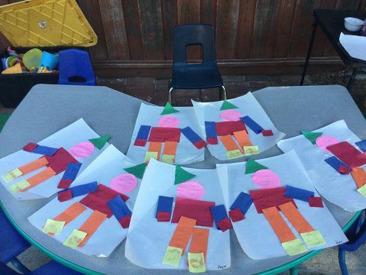 Teddy Bears Loving Care