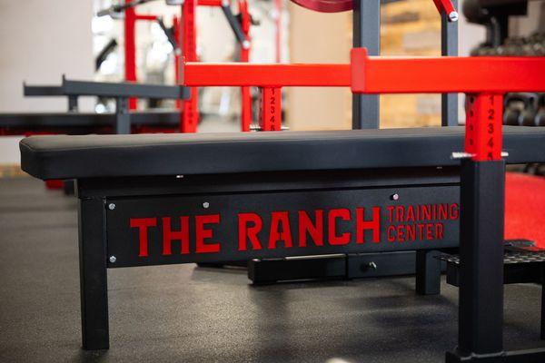 The Ranch Training Center