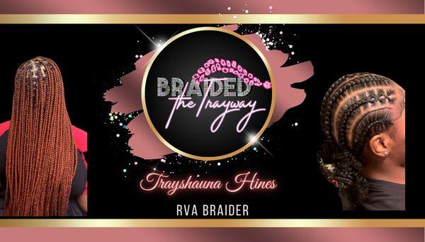 Trayway Braiding