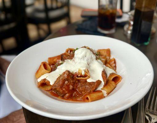 Reggianos of Celebration