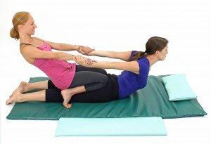 Spirit of the River Yoga