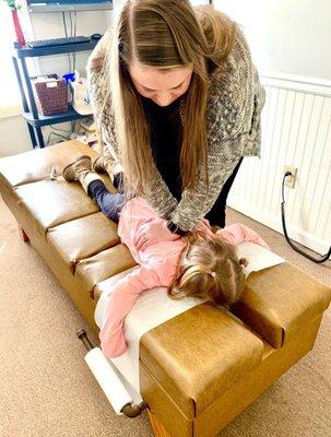 Fuller Life Chiropractic Center