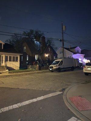 Golden Master Roofing