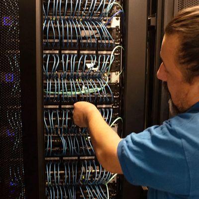 Cloud Wide Tech Care