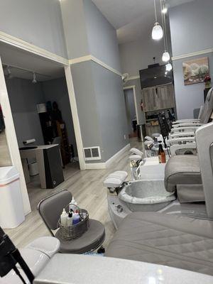 Chestnut Hill Nail Salon