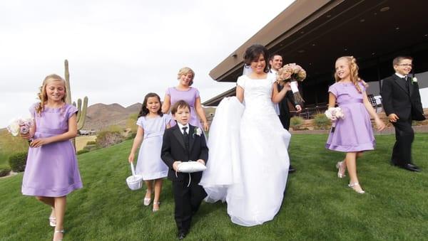 Krazywake Productions