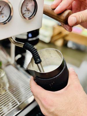 Brewed Awakening Jax