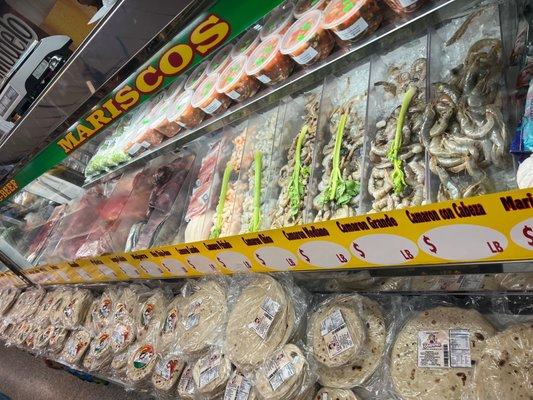 La Familia Carniceria