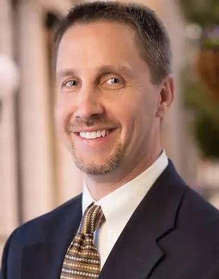 Greg McCoy President