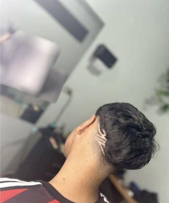 Cashboy Barbershop