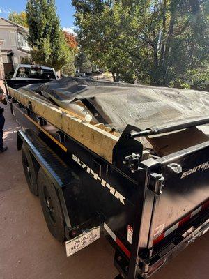 Superior Junk Removal