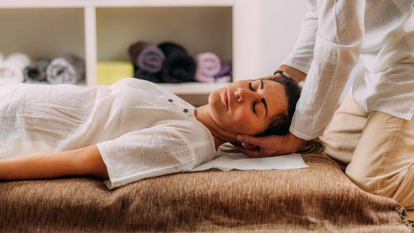 Integrated Healing Arts