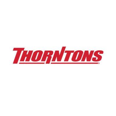 Thorntons