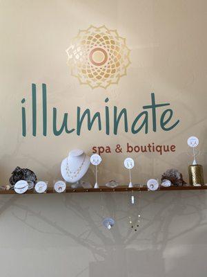 Illuminate Spa & Boutique