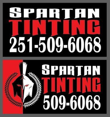 Spartan Window Tinting
