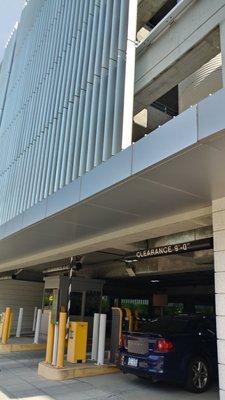 Deck 77, 120 W Edenton St