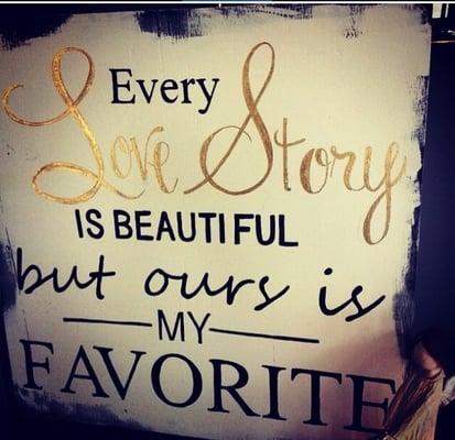 Help Yourself Sugar Dessert Tables