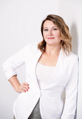 Attorney Lindsey Sharp