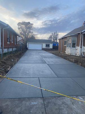 J&M Asphalt and Concrete