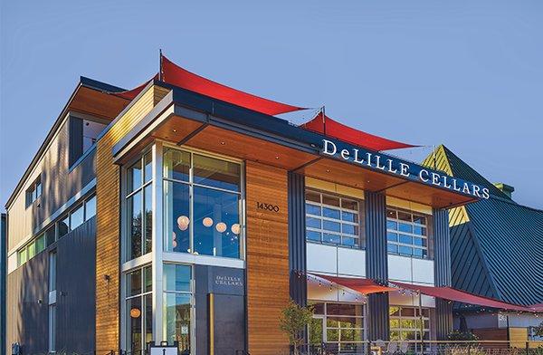 DeLille Cellars
