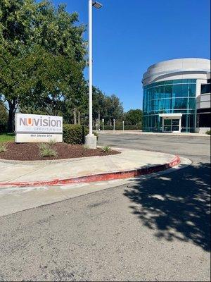 Nuvision Credit Union