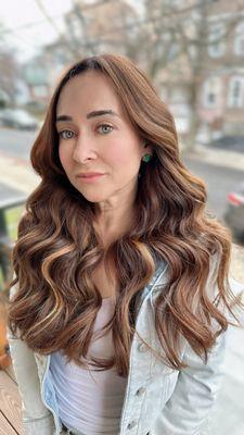 Tauana Hair and Makeup