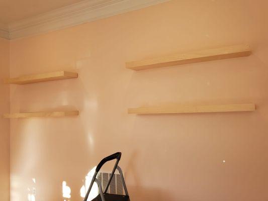 Matos Construction & Painting