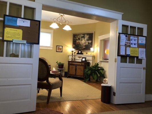 Nova Counseling Alternatives