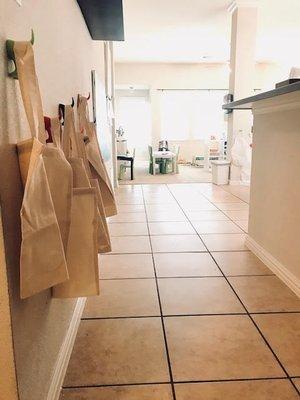 Little Elm STEAM Academy