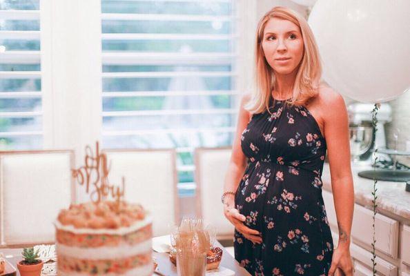 A Soiree by Angie Hejl