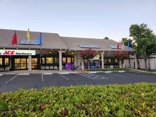 Miller's Ace Hardware