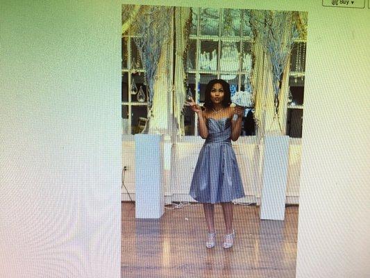 Elegant and Special Occasions