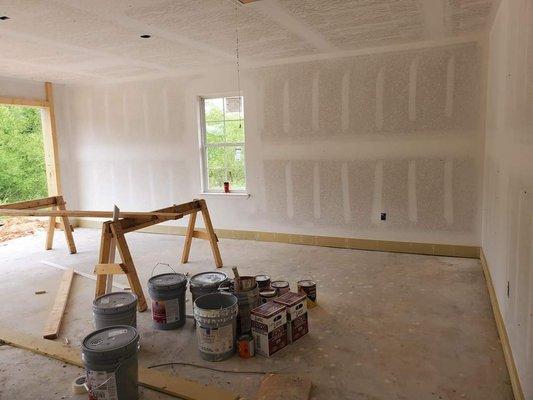 Ernesto Toto Repairs & Renovations
