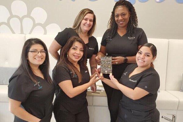 Slim Fit Beauty Medspa