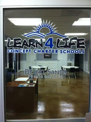 Public charter high school. Earn your high school diploma today. Flexible schedule.